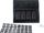 Panel çelësash TurboWorks Switches, 12/24V, IP68, 4 çelësa ON OFF