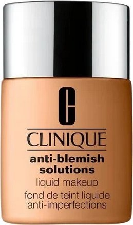 Fondatinë Clinique Anti Blemish Solutions, e lëngshme, ngjyra Beige