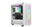 Ventilator PC be quiet! Light Wings White 140mm PWM, high-speed, set 3 copë, i bardhë