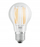 Llambë LED V-TAC E27 PERFORMANCE A75, 7.5W 1055lm, 2700K, transparente