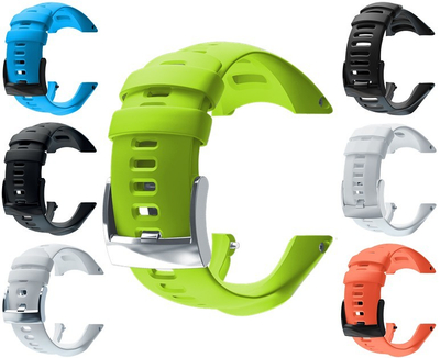 Rrip ore Suunto Ambit3 Sport, 3 i zi