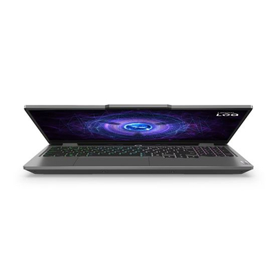 Lenovo LOQ 15IRX9, Intel Core i5-13450HX, RTX 3050 6GB, 16GB DDR5, 512GB NVMe SSD, 15.6" FHD 144Hz Gaming Laptop