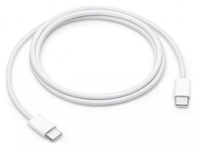 Кабел Apple USB-C Woven,1м