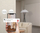 Etiketë NFC SwitchBot Tag, inteligjente, vetëngjitëse, e bardhë