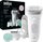 Eпилатор Braun Silk épil Series 7 7 081, без кабел, бел