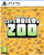 Lets Build A Zoo Disk Version PS5