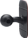 Mbajtëse magnetike telefoni Felixx Ring, për makinë, universale, e zezë