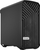 Kasë Fractal Design Torrent Compact, e zezë Solid, Midi Tower