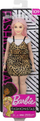 Kukulla Barbie Fashionista (FXL49)