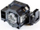 Lampë projektori MicroLamp ML10252 për Epson, 170W, e bardhë