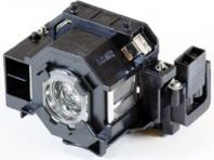 Lampë projektori MicroLamp ML10252 për Epson, 170W, e bardhë