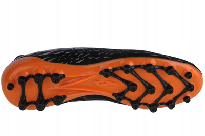 Këpuca futbolli Joma Evolution Cup 2301 AG ECUS2301AG, për meshkuj, i zi