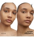 Pudër kompakte Yves Saint Laurent All Hours Hyper Finish, efekt mat, shumëpërdorimëshe, nuancë mesatare