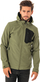 Kurtka meska MOOSE Olive Green r.  L