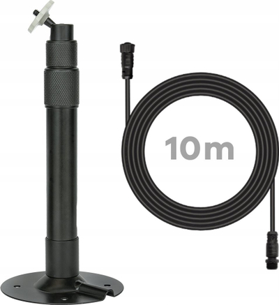 Сет продолжувач за антена Segway Navimow, 10 m, за робот косилка H500E H800E H1500E H3000E