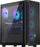 Kompjuter gaming ADAX Draco Extreme WXHC13400F, i5-13400F, RTX 3060 Ti 8GB, 16GB RAM, 1TB SSD, i zi