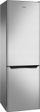Frigorifer-konjelator AMICA FK2695.2FTX(E), No Frost, inox