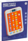 Loja edukative elektronike ND24_21324, interaktive ritmike, 15x11x2cm, rozë