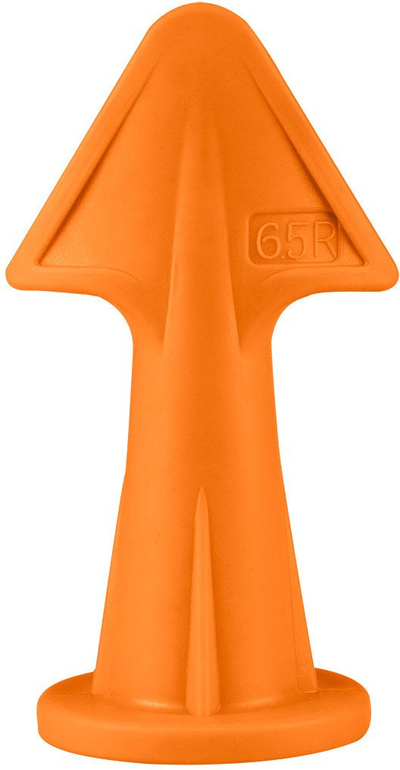 Set gërvishtës silikoni Neo Trowel Spatula, 2 copë, madhësi 6.5R dhe 10R