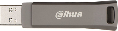USB flash Dahua USB P629, 32GB, USB 3.2, dyfishtë USB A USB C