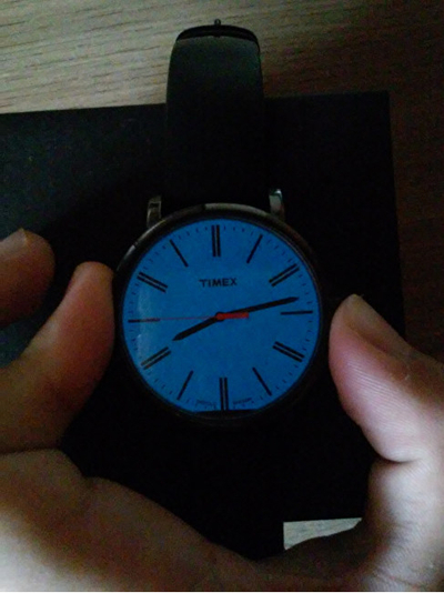 Orë dore Timex T2N794