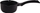 Tigan për salca Orion GRANDE, 16 cm, 1.3L, gri