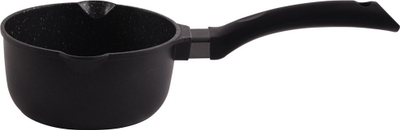 Tigan për salca Orion GRANDE, 16 cm, 1.3L, gri