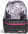 Çantë shpine Arena Team Backpack Allover, 30L, shumëngjyrëshe