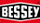 Mengene Bessey Revo KRE 1250/95 - KRE125-2K, të kuqe