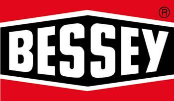 Mengene Bessey Revo KRE 1250/95 - KRE125-2K, të kuqe