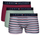Brekë Tommy Hilfiger UM0UM00548-102, XL, 3 palë