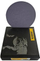 Disqe abrazive Mirka Q.SILVER 125mm Grip 0H P180, 20 copë