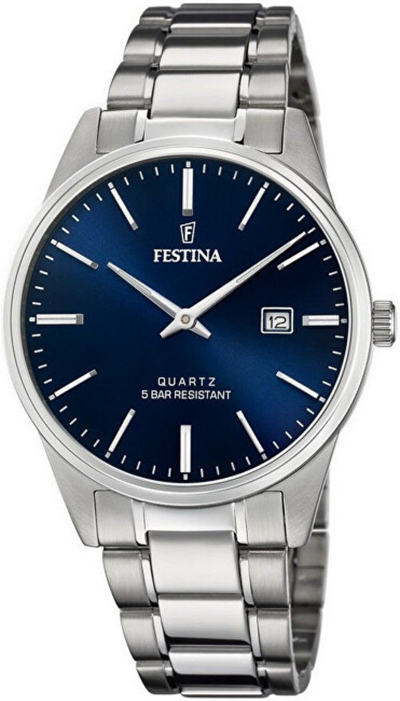 Orë dore Festina Classic Bracelet 20511/3