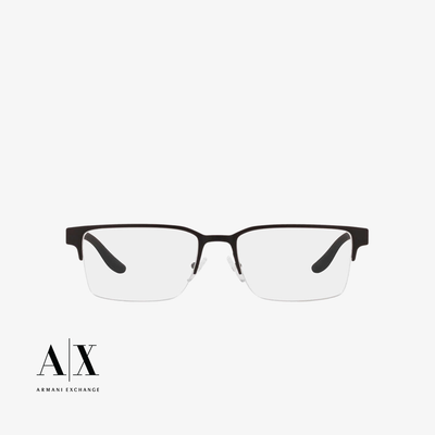 Armani Exchange AX1046 6000 55