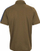Bluzë polo pune North Ways Lewi 1396 për burra, masa XL, ngjyrë camel