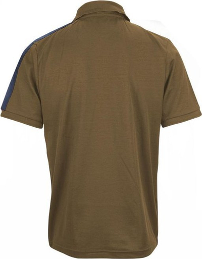 Bluzë polo pune North Ways Lewi 1396 për burra, masa XL, ngjyrë camel