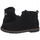 Çizme Birkenstock Uppsala Mid 1028079, të ngrohta, të zeza