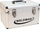 Aparat saldimi inverter Weldman MINI ARC 160 Synergy, 160A, set me valixhe alumini, portokalli