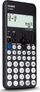 Kalkulator shkencor Casio FX-82CW, 290 funksione, ekran HD, i zi