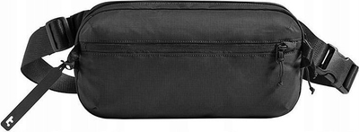 Çantë krahu Tomtoc Aviator T33, 1.5L, RFID, e zezë