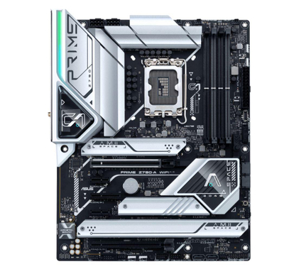 Pllakë amë ASUS PRIME Z790-A WIFI, Intel Z790, LGA1700, ATX
