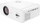 Projektor Hoco DT3, Android, Wi-Fi dhe Bluetooth, 1080P, i bardhë