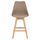 Stol bari Vegas 47x58x100Hcm (HM8000.55)