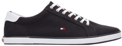 Atlete Tommy Hilfiger FM0FM00596-403, të zeza, nr. 46
