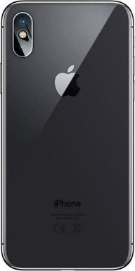 Xham mbrojtës për kamerë për Apple iPhone 14 Pro, tempered glass, transparent