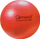 Top fitnesi QMED Abs Gymnastics Ball M, 75 cm, anti-burst, blu