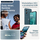 Телефон Motorola Moto G06, 6.88\", 4GB 128GB, сина
