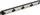 Patch panel Delta PP-24/RJ/6, 24 porta RJ-45, Cat 6, 1U, i zi
