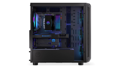 Kuti PC Endorfy Arx 700 ARGB, ATX, xham i temperuar, e zezë