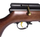 Pushkë ajrore Beeman QB78D Deluxe, CO2, kalibër 4.5 mm, dru
